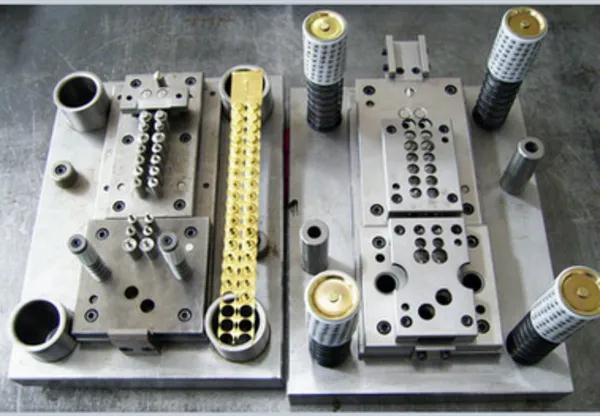 五金沖壓模具加工有哪些制造步驟需要的設(shè)計內(nèi)容