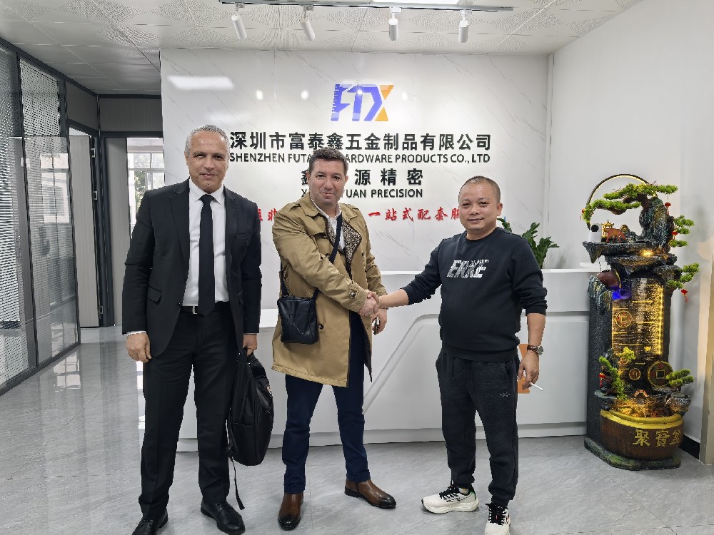 攜手醫(yī)療界，共筑品質(zhì)未來